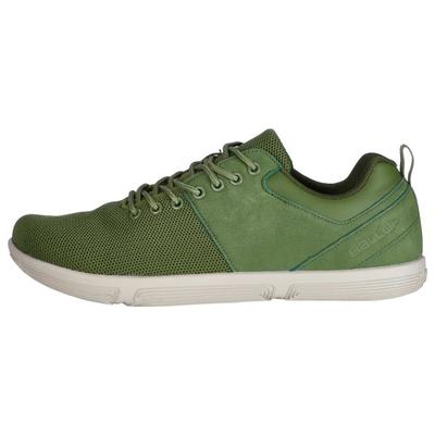 Ballop - Bneed 2.0 - Barfußschuhe 39 | EU 39 oliv