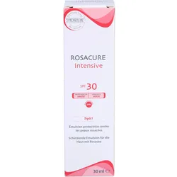 Synchroline Rosacure Intensive SPF30 30 ML