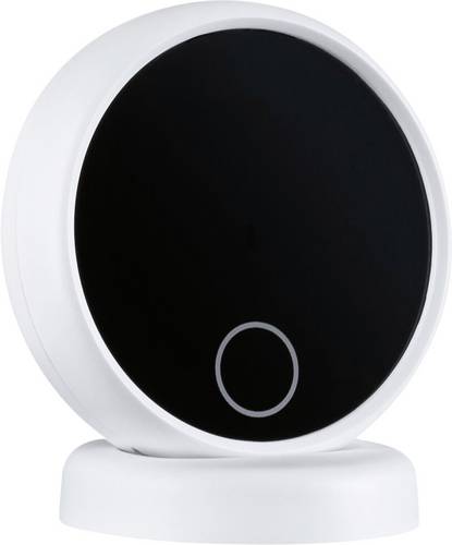 Paulmann 71227 MaxLED Home Funk-Touch Sensor Weiß, Schwarz