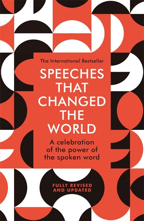 Quercus - Speeches That Changed the World - Preis vom 09.10.2026 07:28:09 h