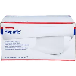 Hypafix 20 cmx20 M 1 ST