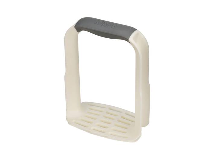 Joseph Joseph Easy Mash Kartoffelstampfer Weiss