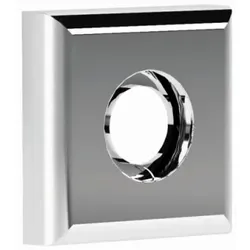 Cosmic Kubic , chrom, WJP341R3101001 WJP341R3101001