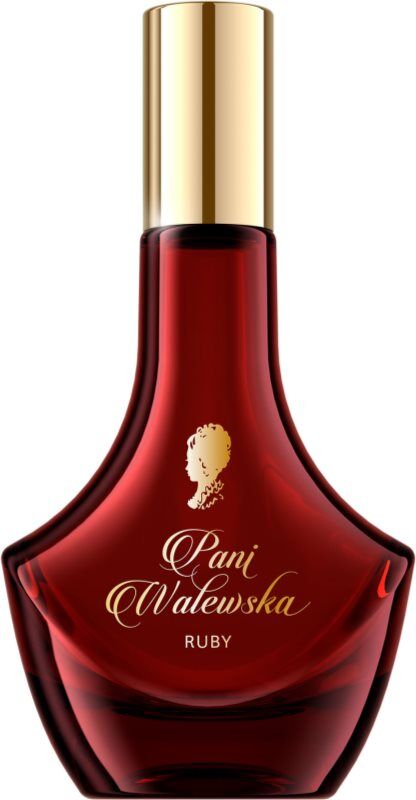 Pani Walewska Ruby EDP für Damen 30 ml