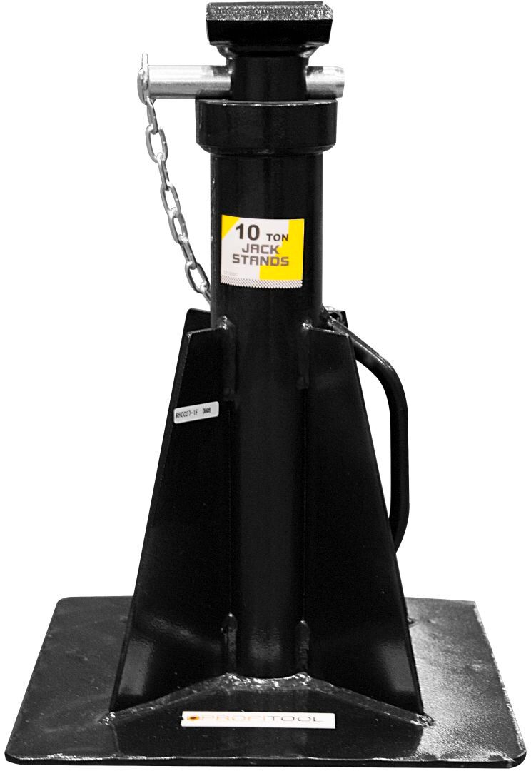 Profitool Supporto di montaggio basso TZ100001