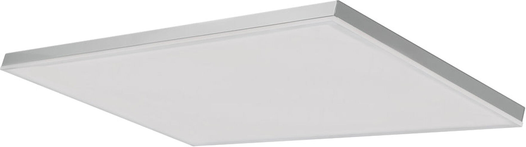Ledvance Wifi Smart+ Planon Frameless Led Deckenleuchte Tunable Weiß 60x30cm 28w / 3000-6500k