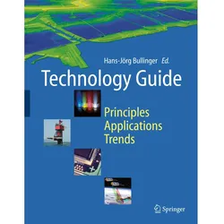 Technology Guide, Fachbücher