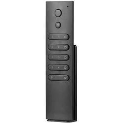 Synergy 21, Beleuchtung Zubehör, LED Controller EOS 10 ZigBee Remote 4Groups Key