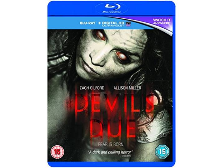 Devil's Due