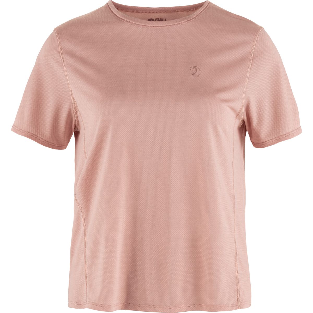 Fjällräven Abisko Lite SS W chalk rose (302) S F14600203-302-S