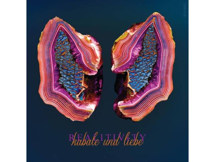 Kabale Und Liebe - Realitivity