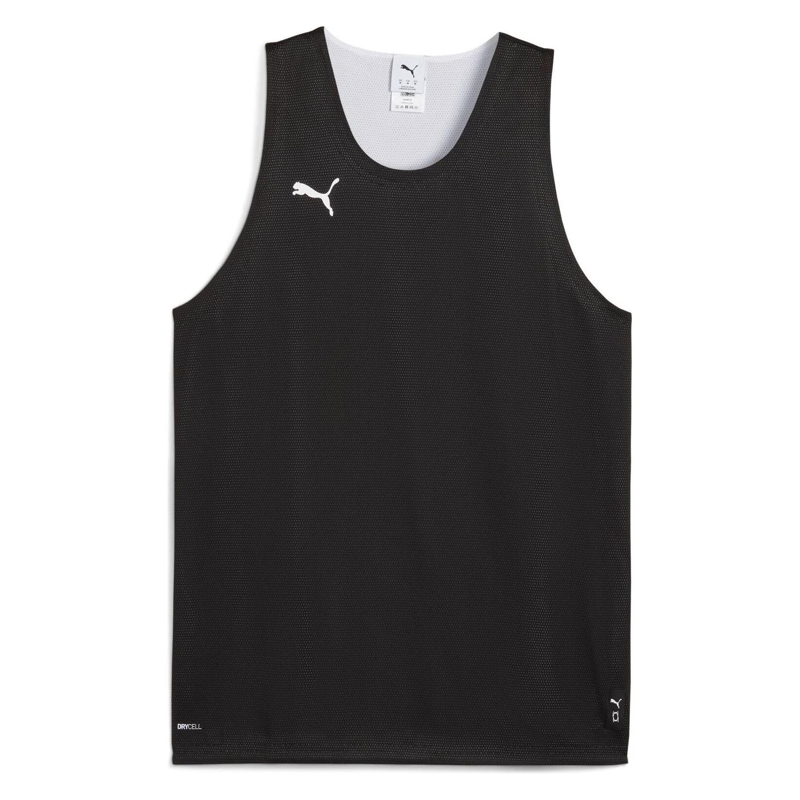 Puma teamJAWS Reversible Jersey (M) (685369)