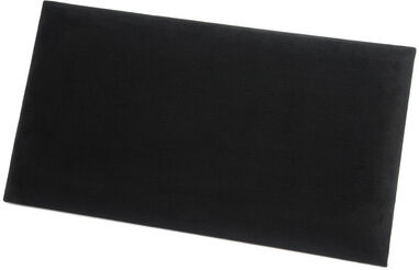 Thomann KB-15 Upholstered Seat VBK Schwarz