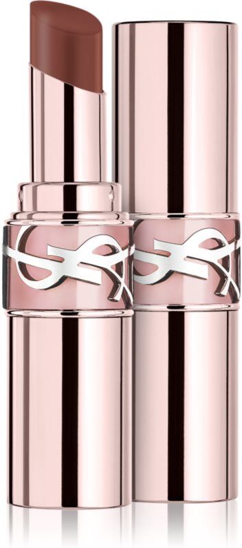 Yves Saint Laurent Loveshine Candy Glow Tönungsbalsam für die Lippen 6B Brown Nude 3.1 g