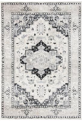 SAFAVIEH Brentwood Valeria Oriental Distressed Rug