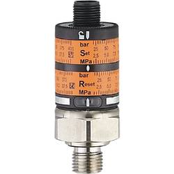 ifm Electronic Druckschalter 1 St. PK6531 0 MPa bis 25 MPa M12 Antivalent