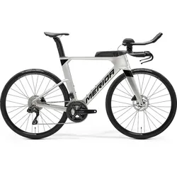 MERIDA TIME WARP TRI 5000 TITAN