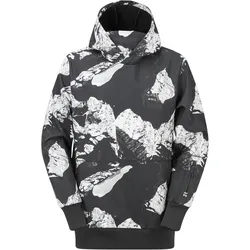 PICTURE PARKER PRINTED Jacke 2027 ridding spot print - M