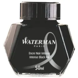 Waterman S0110710 Ersatzmine Schwarz 1 Stück(e)