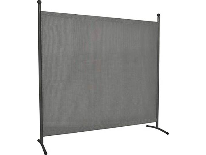 ANGERER Stellwand 178 x 178 cm, beige