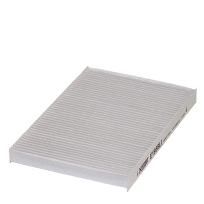 HENGST FILTER Filter, Innenraumluft E1958LI für MAN Mercedes