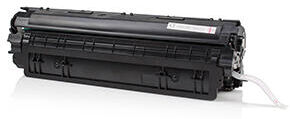 4PAPER Canon 737 Toner Preto Compatível