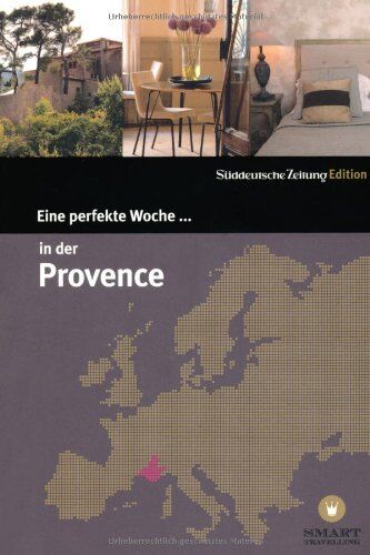 Sabine Danek - Eine perfekte Woche... in der Provence - Preis vom 09.10.2026 07:28:09 h