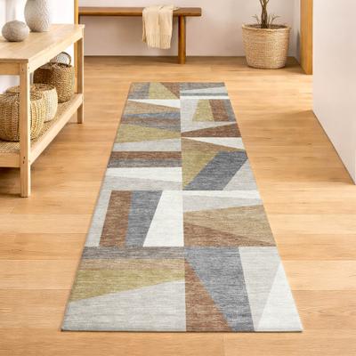 Addison Rugs Premium Washable Super Soft Contemporary Surrey Mayfield Rug
