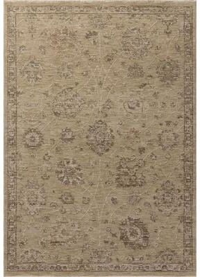 Alexander Home Willows Antique Area Rug