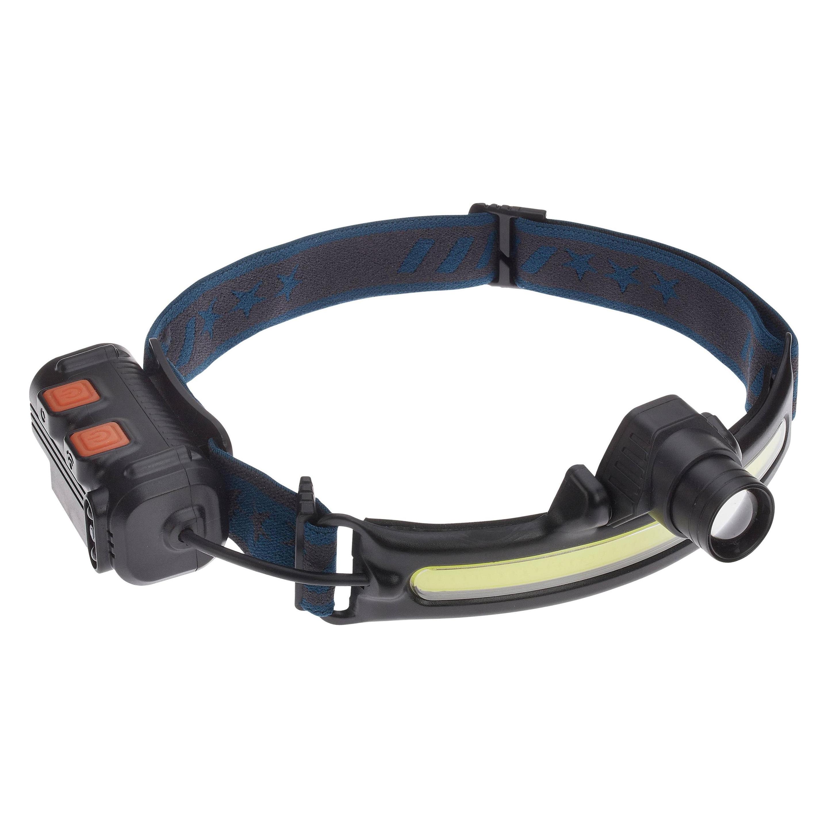 TFA Lumatic Head (450 lm) (43.2038.01)
