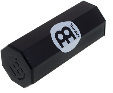 Meinl SH8BK Shaker Schwarz