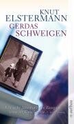 Knut Elstermann - Gerdas Schweigen: Die Geschichte einer Überlebenden - Preis vom 30.09.2026 22:30:23 h