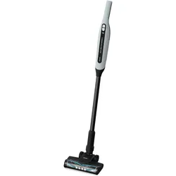Trisa Akkustaubsauger Quick Clean Professional T2012, Staubsauger, Weiss