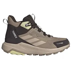 adidas Terrex Anylander Leather Mid Climaproof Hiking Wanderschuh