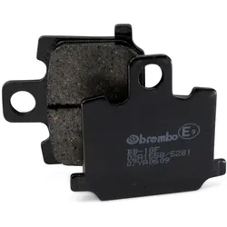 Brembo, Bremsbeläge