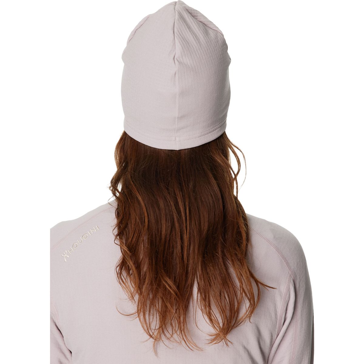 Houdini Aero Hat silver purple (H30) L 850034-H30-L