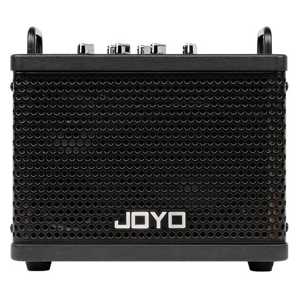 Yoyo JOYO DC15S - Wzmacniacz gitarowy (Gitarre, 15 W) (DC15S)