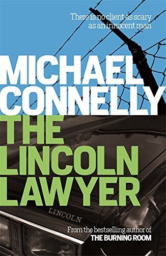 Michael Connelly - The Lincoln Lawyer (Mickey Haller 1) - Preis vom 15.10.2026 23:06:25 h
