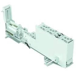 Turck Basismodul BL20-S4S-SBCS