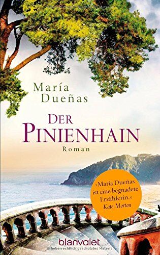 María Dueñas - Der Pinienhain: Roman - Preis vom 30.09.2026 22:30:23 h