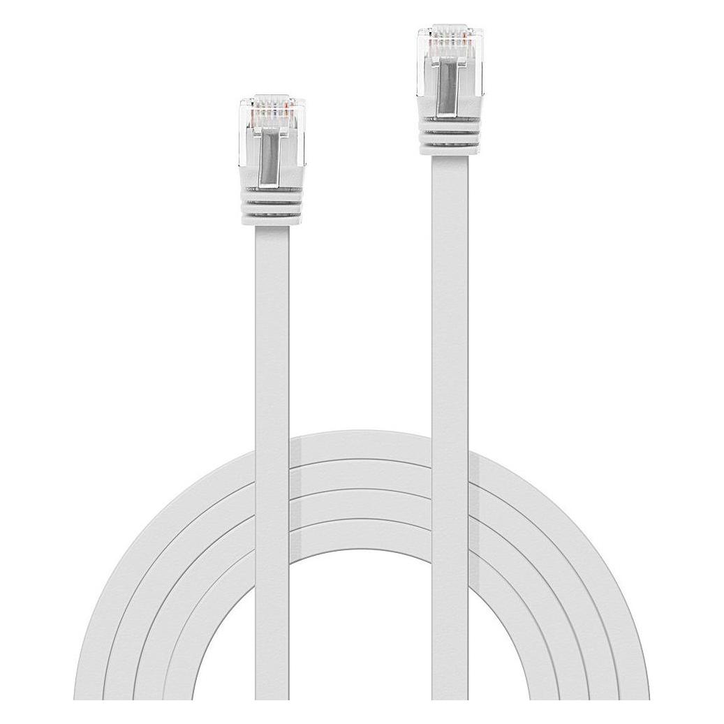 Lindy Netzwerkkabel (UTP, CAT6, 0.30 m) (47500)