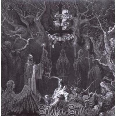 Saldorian Spell - Darkened Nocturn Slaughtercult, CD