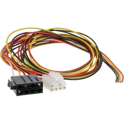 Kabeladapter für CAN-BUS - Ford Transit 