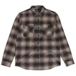 Vintage Industries Outback Hemd