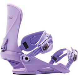 NITRO COSMIC Bindung 2027 lavender - S/M