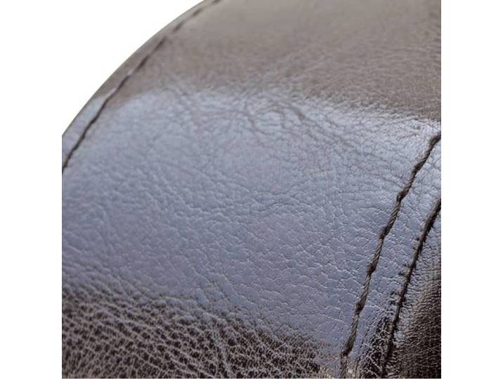 Fauteuil - mango - Marron Similicuir M12241108