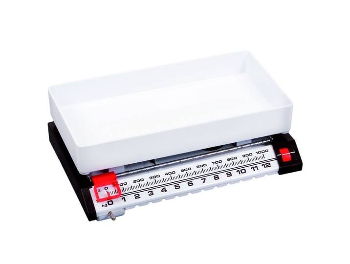 Balance de cuisine 13 kg