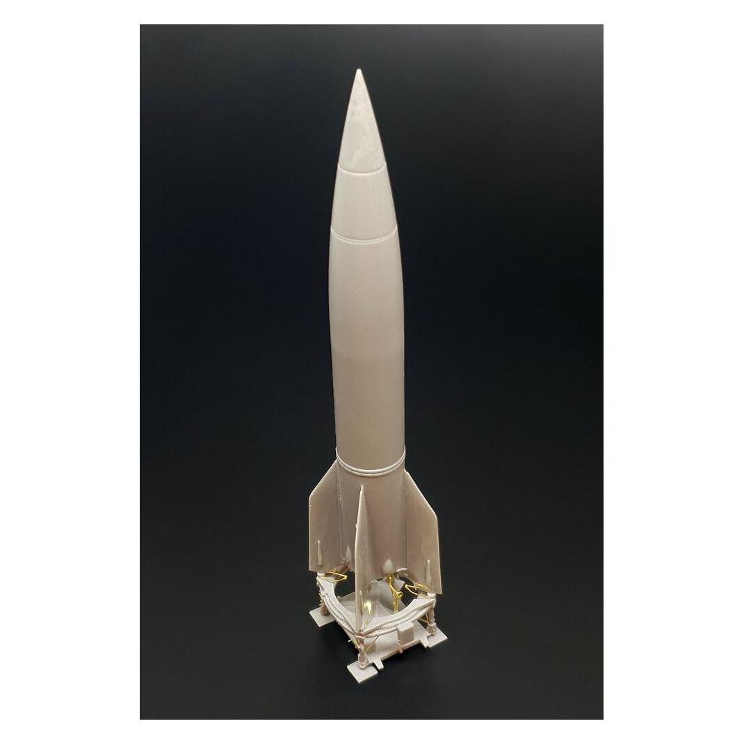 Hauler German rocket V-2/A4 (HTT120097)