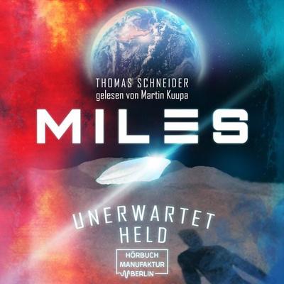 Unerwartet Held - Thomas Schneider, Audio, 4066004586199