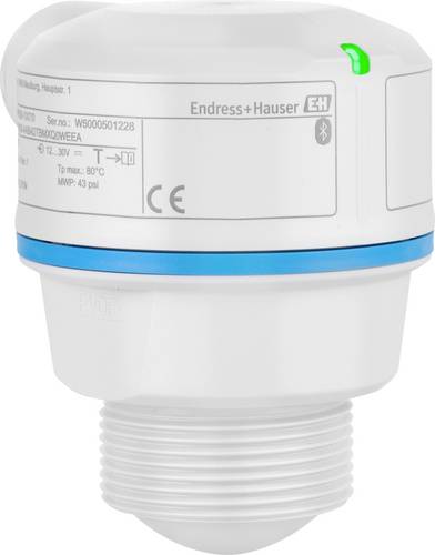Endress+Hauser FMR20B-AABADTBMWDGWEEA 1St.